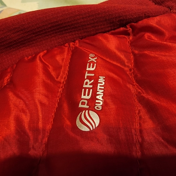 Rab Insulated Jacket Womens Small - Picture 3 of 7